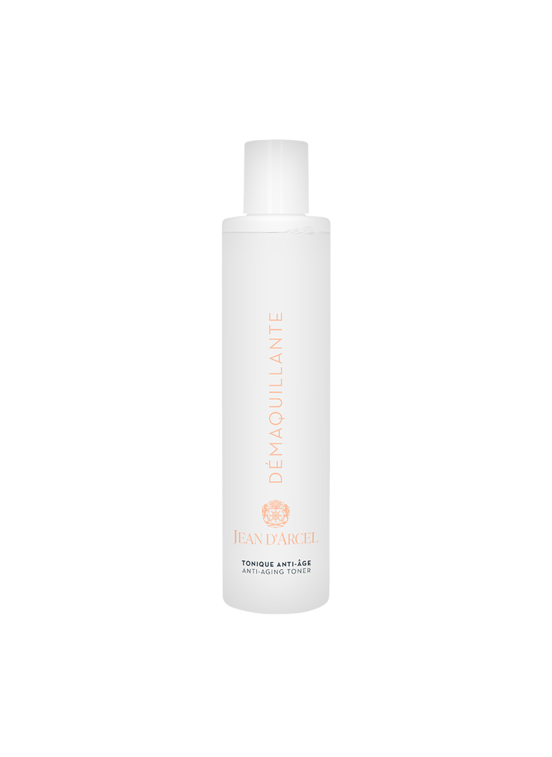 J218 - Nước cân bằng giúp dưỡng ẩm và làm mịn cho da lão hóa - JEAN D'ARCEL ANTI-AGING TONER