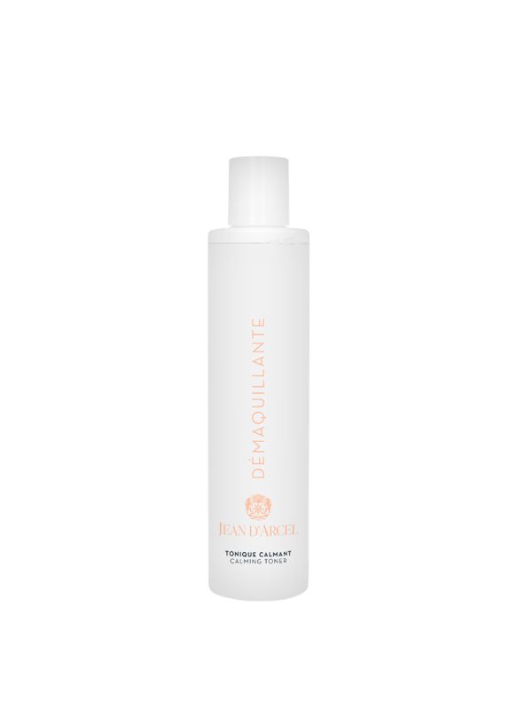 J219 - Nước cân bằng giúp dưỡng ẩm và làm mịn da - JEAN D'ARCEL CALMING TONER - Ảnh 2