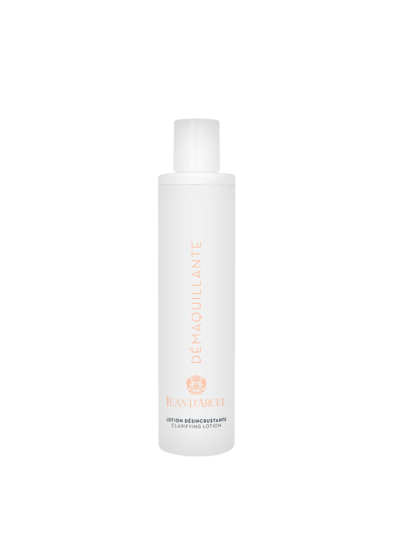 J220 - Sản phẩm giúp loại bỏ tế bào da chết và làm sạch da - JEAN D'ARCEL CLARIFYING LOTION