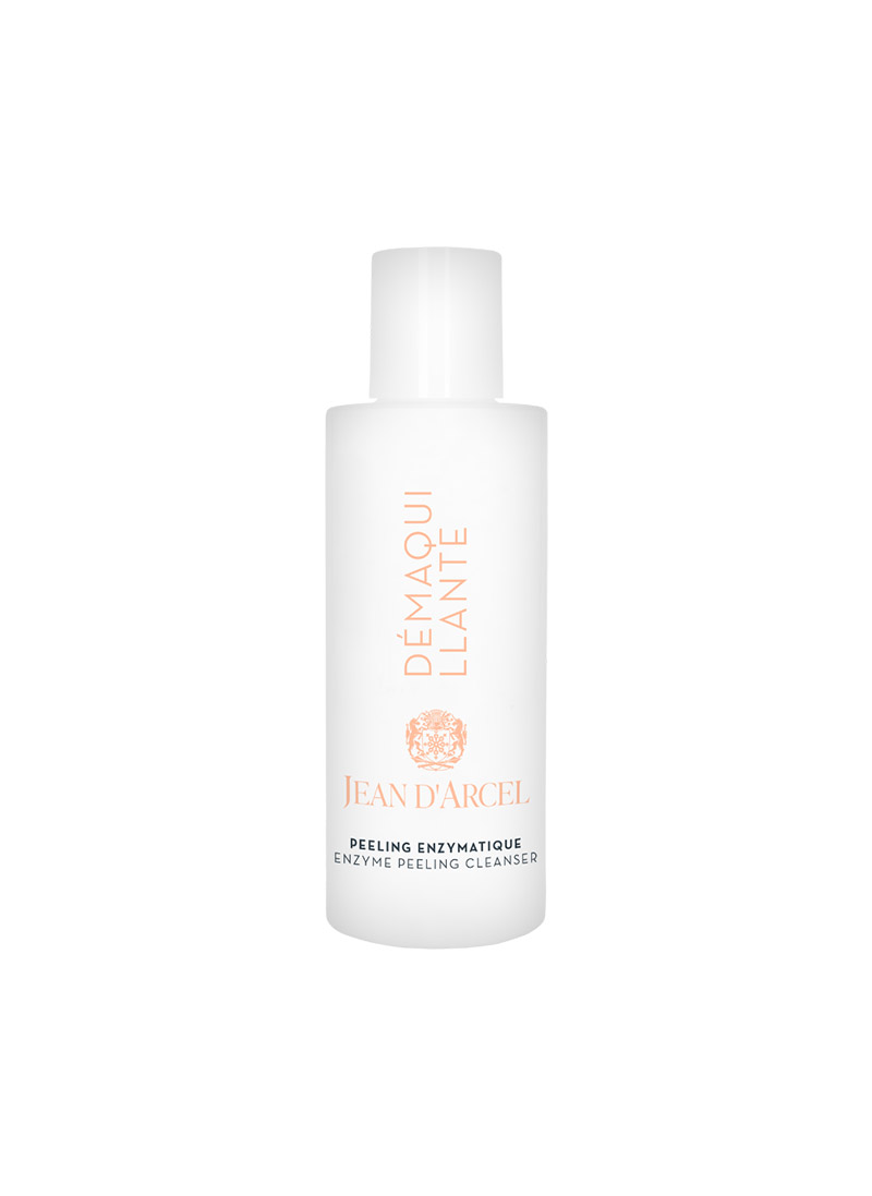 J221 - Sản phẩm giúp làm sạch tế bào da chết - JEAN D'ARCEL ENZYME PEELING CLEANSER