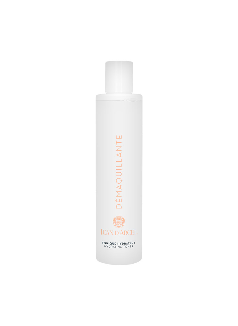 J224 - Nước cân bằng giúp dưỡng ẩm và làm mịn da - JEAN D'ARCEL HYDRATING TONER
