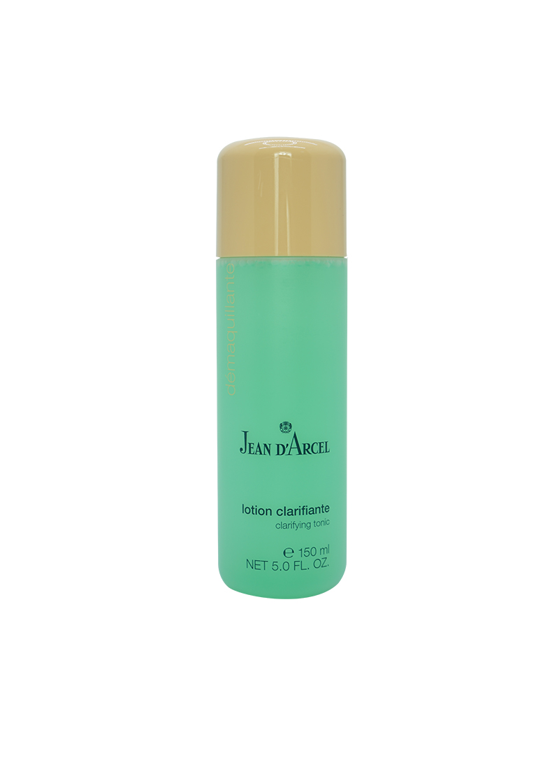 J02L - Nước cân bằng hỗ trợ ngăn ngừa mụn - Clarifying Tonic