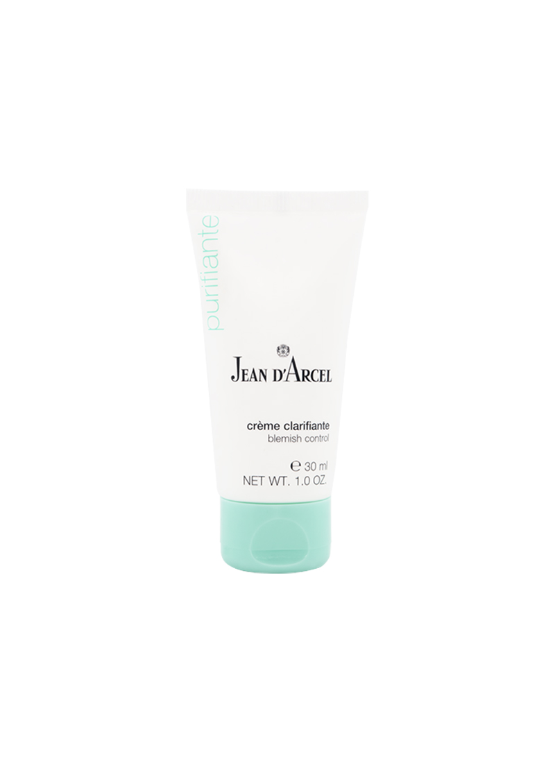 J11 - Kem dưỡng giúp giảm mụn - JEAN D'ARCEL BLEMISH CONTROL