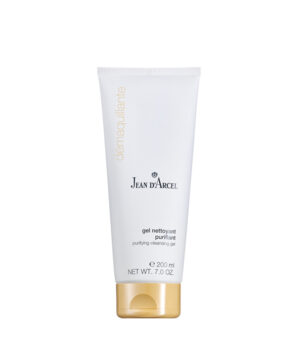 J158 - Gel rửa mặt Purifying cho da dầu, da mụn - Purifying Cleansing Gel