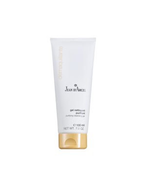J158L - Gel rửa mặt Purifying cho da dầu, da mụn - Purifying Cleansing Gel