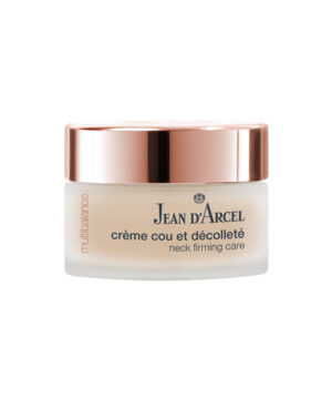 J16 - Kem dưỡng giúp giảm nhăn và săn chắc da vùng cổ - CRÈME COU ET DÉCOLLETÉ