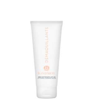 J217 - Sữa rửa mặt giúp làm sạch da - JEAN D'ARCEL ANTI-AGING CLEANSING MOUSSE