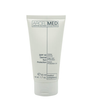 J26 - Kem chống nắng SPF50 Dermal Sun Protection - SPF50 Dermal Sun Protection
