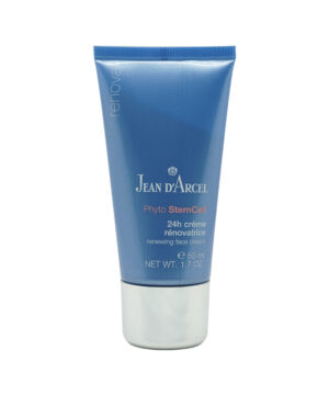 J27L - Kem dưỡng ẩm giúp sáng mịn và giảm nhăn da - JEAN D'ARCEL RENEWING FACE CREAM